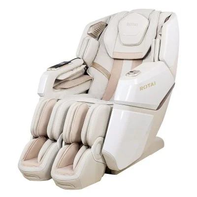 Rotai Massage Chair - White
